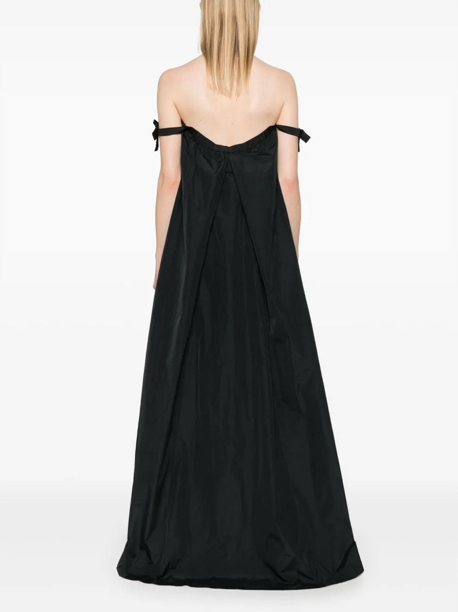 Bernadette - Brigitte Dress