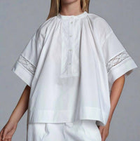 Soeur - Albane Top