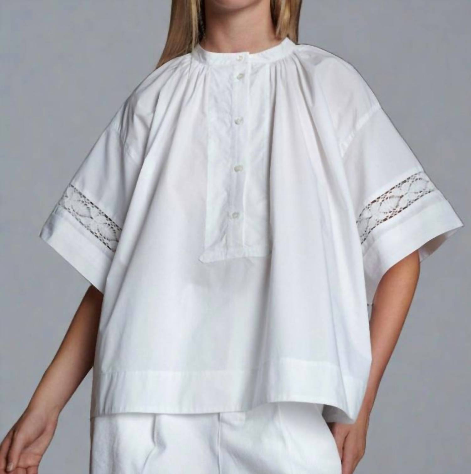 Soeur - Albane Top