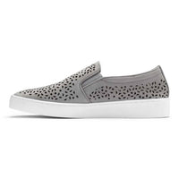 Vionic - Women's Splendid Midi Perf Slip On Sneakers