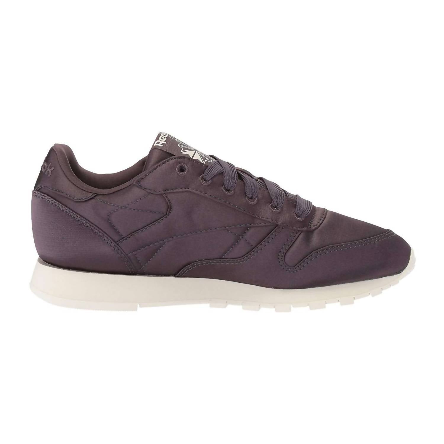 Reebok - Women's Classic Leather Satin Shoes