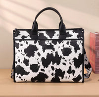 Wrangler - Women's Carry All Large Tote Work Crossbody Bag