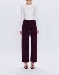 Pistola - Penny Wide Leg Jean