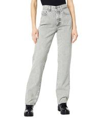 Ag Jeans - Alexis High-rise Vintage Straight Jeans