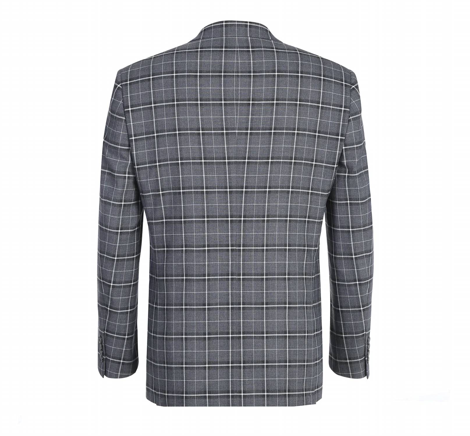 Renoir - Stretch Performance 2-button Classic Fit Suit