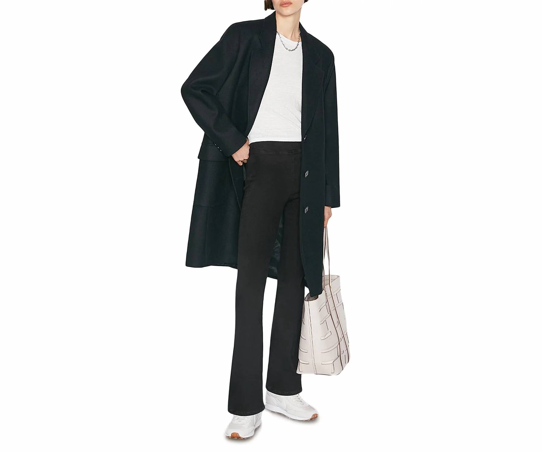 Frame - The Jetset Flare Jeans