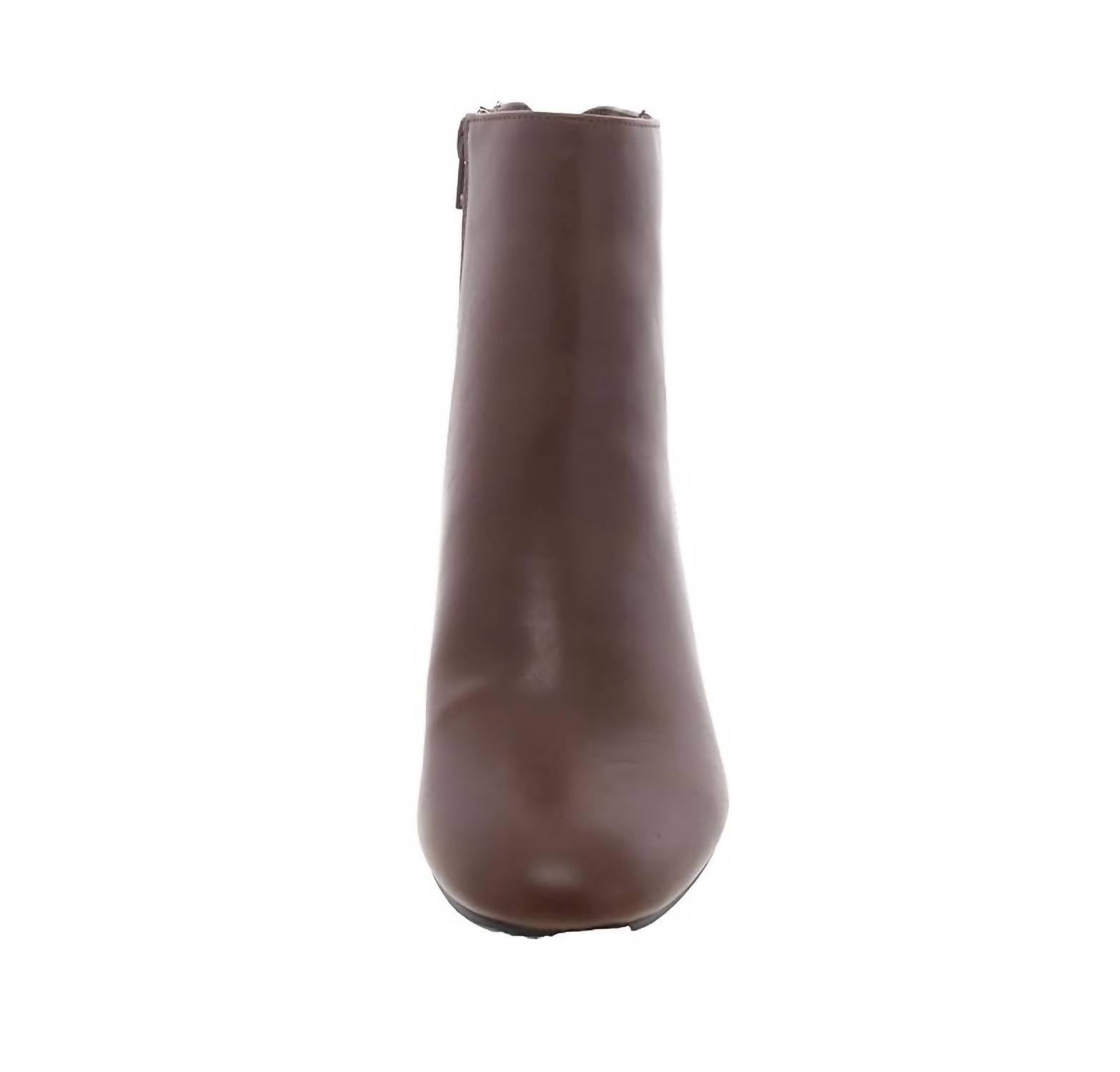 Chinese Laundry - Women's Davinna Ankle Boot