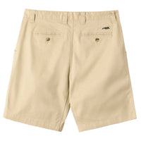 Mountain Khakis - Men's Teton Relaxed Fit Short - 10"
