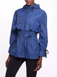 Marchesa Athleisure - Mecoly Jacket