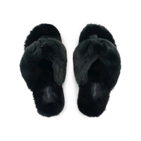Flip*Flop Originals - Women's Original Fur 2 Sandals