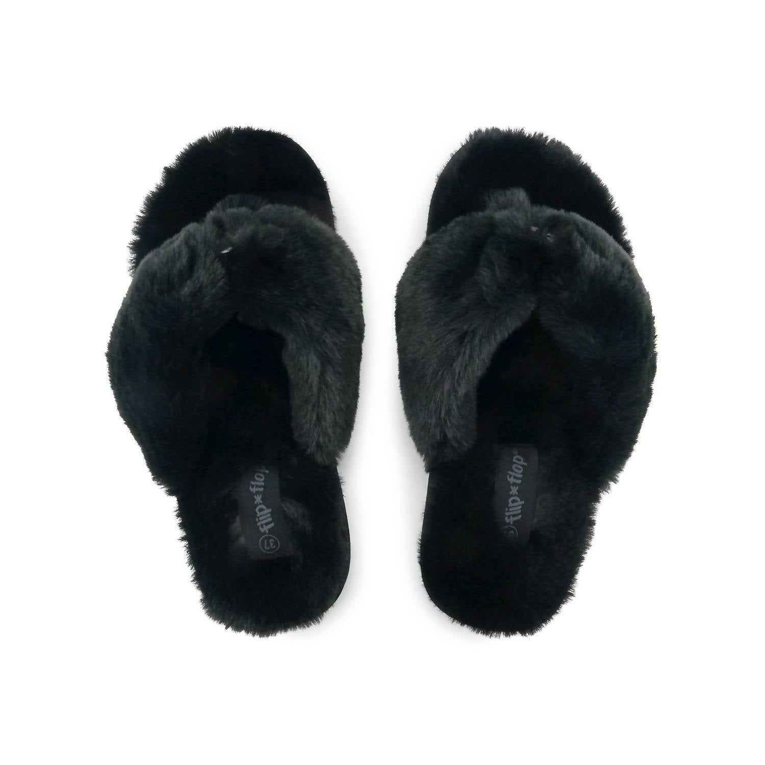 Flip*Flop Originals - Women's Original Fur 2 Sandals