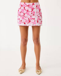 Lilly Pulitzer - Michelina Mini Skort