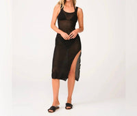 Pq Swim - Lettie Cover-up Dress