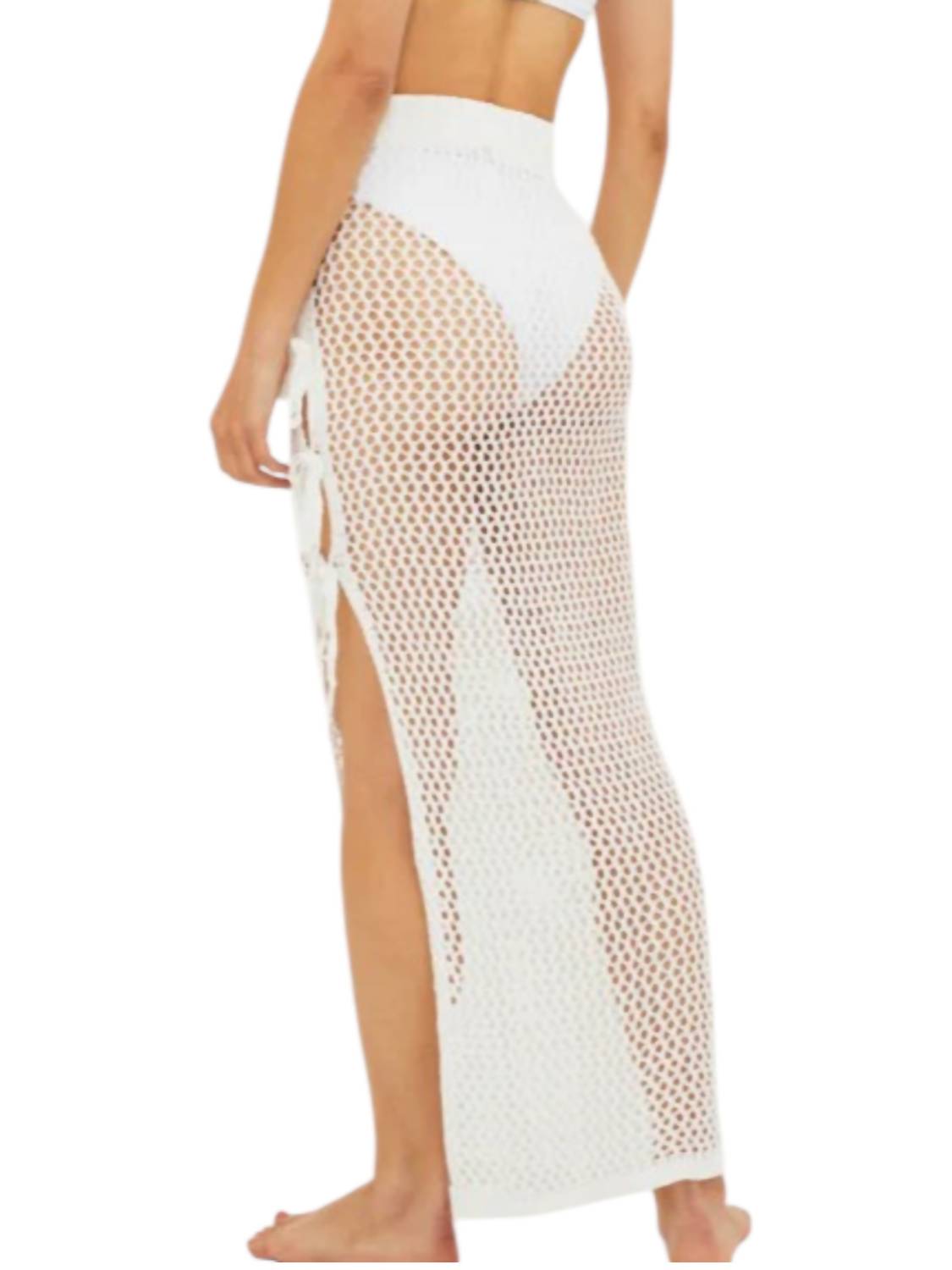 Beach Riot - Deborah Skirt