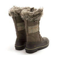 Northside - Women's Bishop Mid Calf Winter Boots