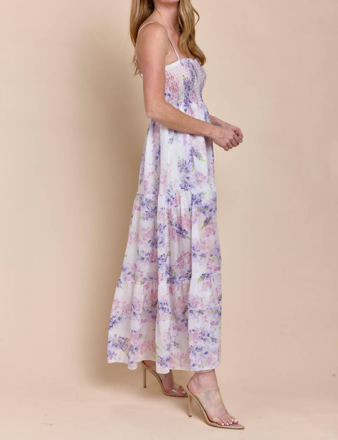 Sofia Collections - Cypress Dress