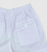 Percy & Tyne - Girl's Two Pocket Short