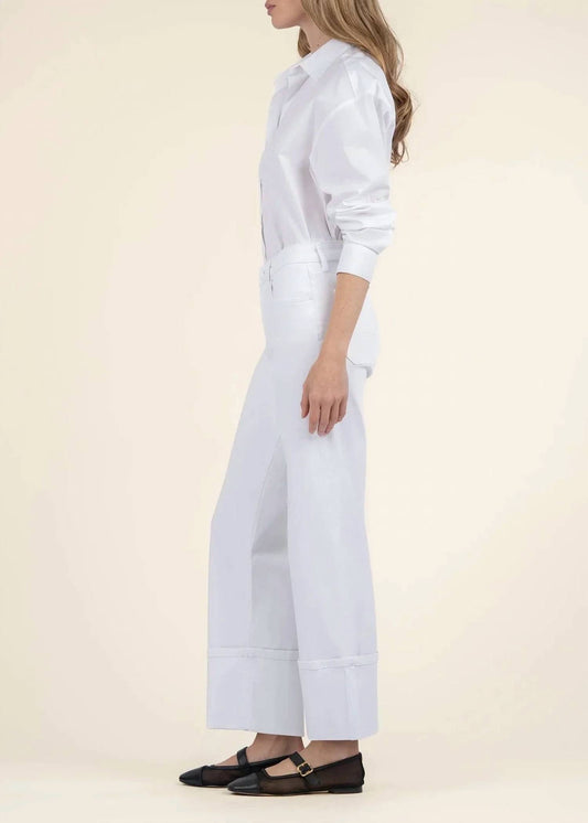 Kut From The Kloth - Charlotte High Rise Jean