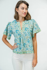 Clara The Label - Vera Blouse