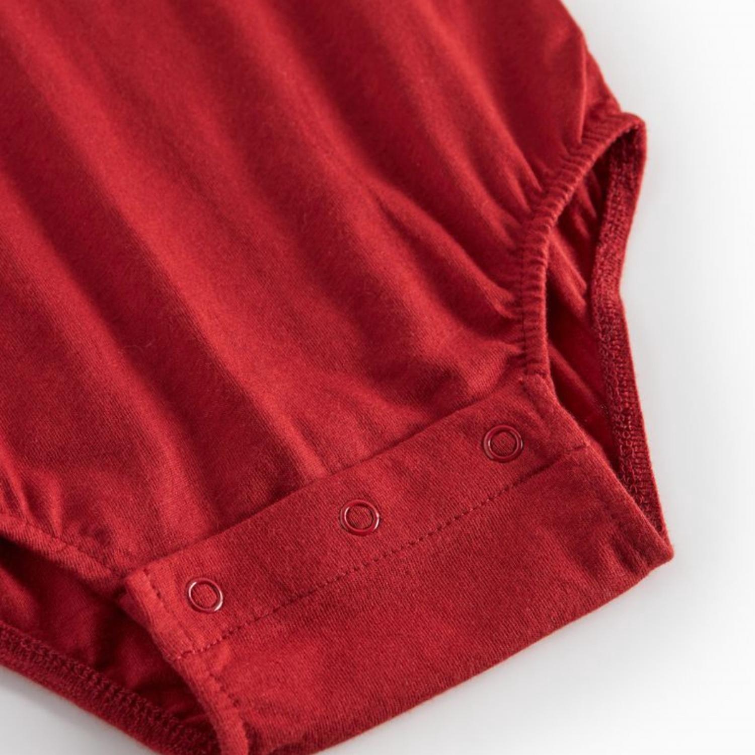 Marmar Copenhagen - Kid's Becki Bodysuit