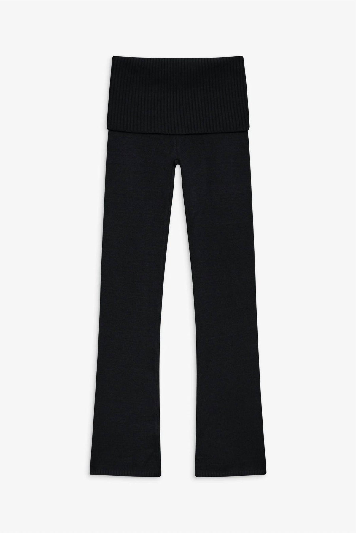 Frankies Bikinis - Aimee Cloud Knit Pant