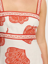Kivari - Zula Maxi Dress