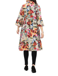 Parsley & Sage - Waverly Midi Dress