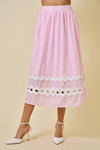Day + Moon - Alexis Skirt