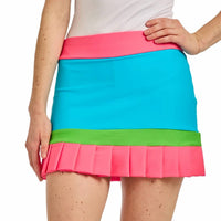 Tzu Tzu - Darby Skort
