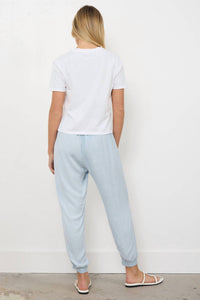 Lamade - Damien Boxy Tee