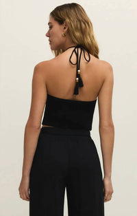 Z Supply - Lydia Halter Top