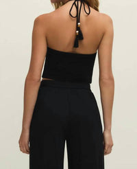 Z Supply - Lydia Halter Top