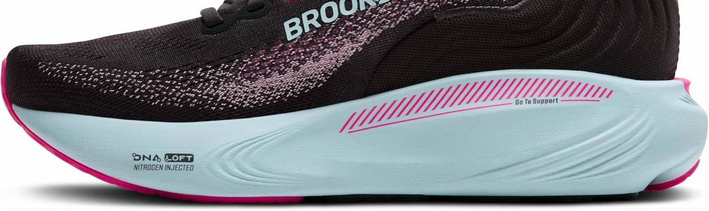 Brooks - Women's Adrenaline Gts 25 Running Shoes