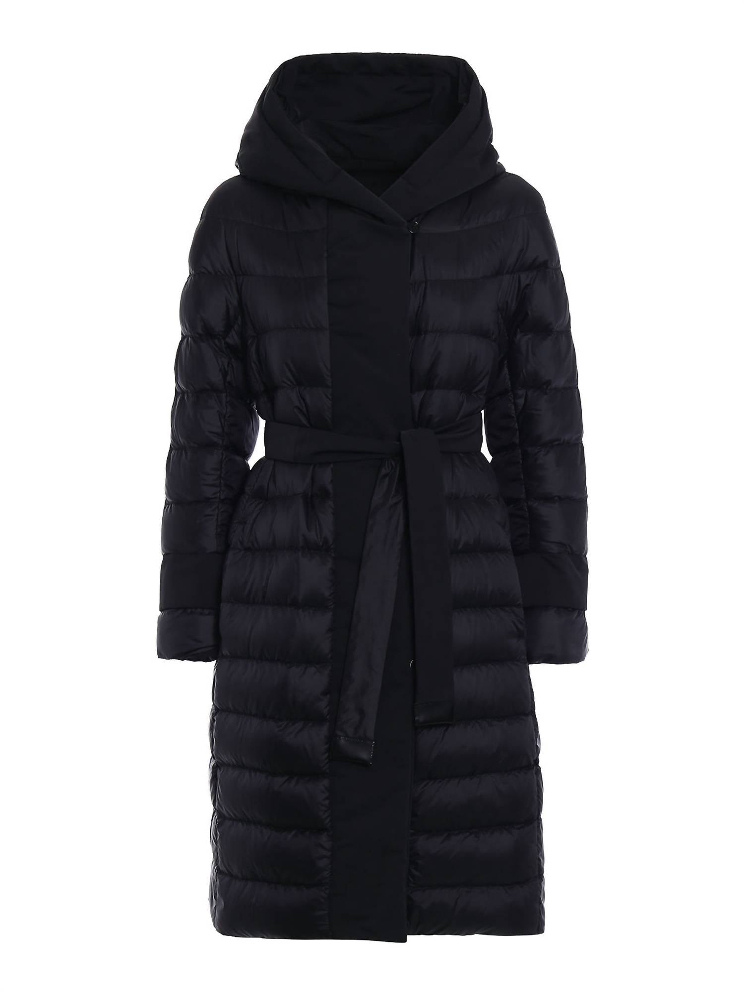 Maxmara - Women's Cube Urbani Reversible Coat