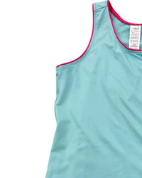Set Athletics - Girls Riley Tank Top