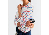 Kule - Modern Long Sleeve Tee