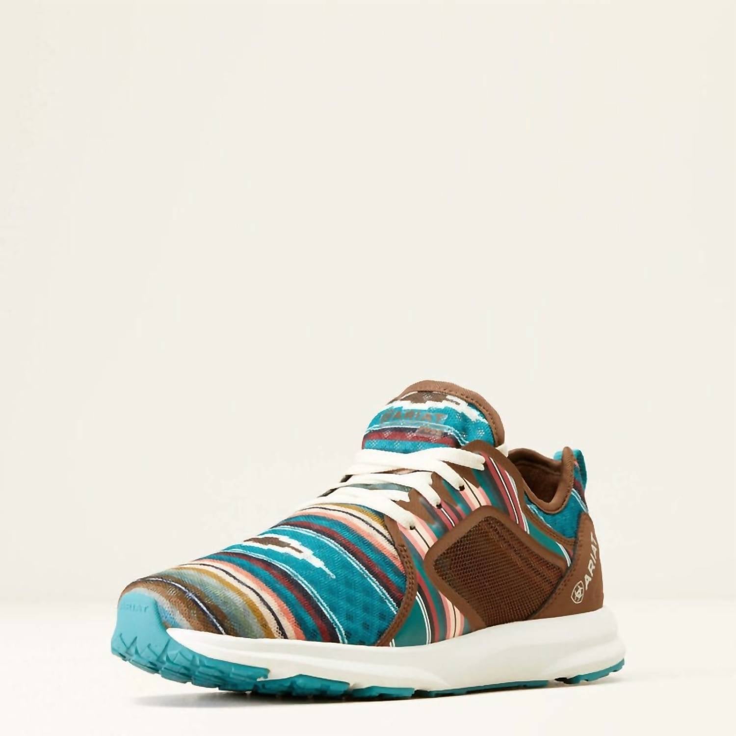 Ariat - Women's Fuse Sneakers