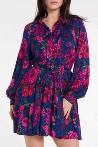 Hermoza - Louisa Tunic Dress