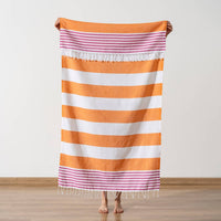 Kikoya - Mediterranean Beach Towel