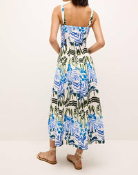 Marie Oliver - Dixon Dress