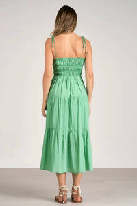 Elan - Midi Dress