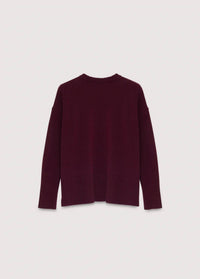 The New Society - Women's Fantasy Agatha Sweater