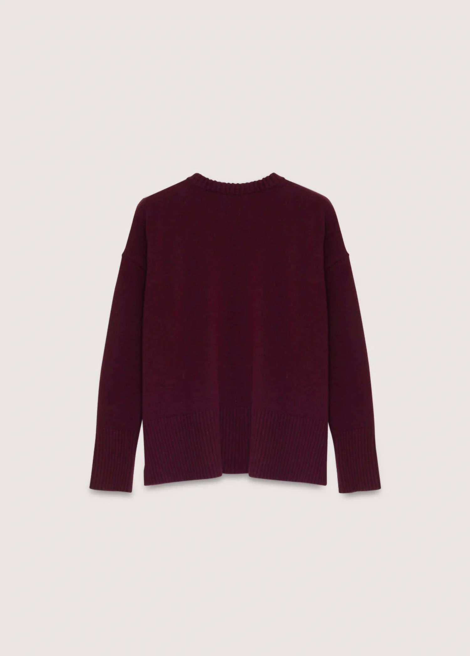 The New Society - Women's Fantasy Agatha Sweater