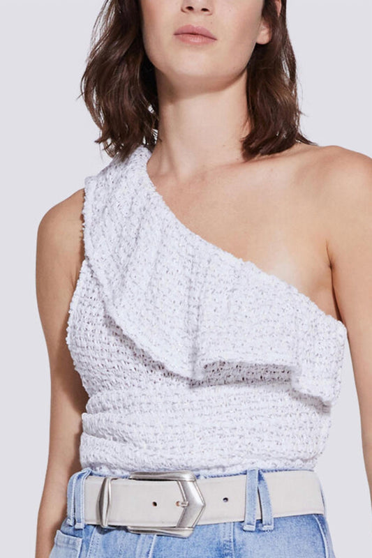 Iro - Women's Charbie Top