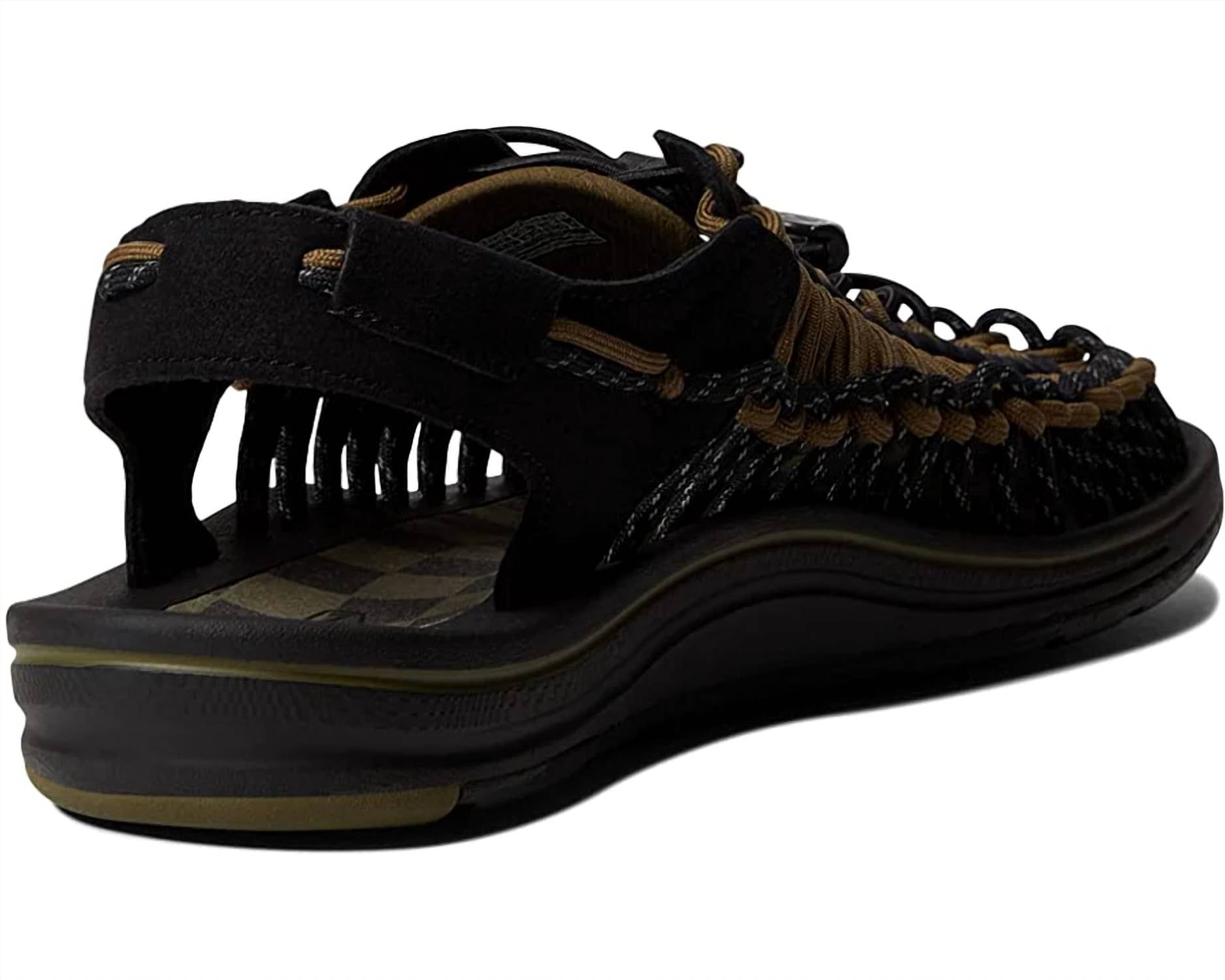 Keen - Men's Uneek Koke Hiking Shoes