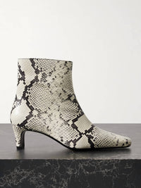 Staud - Women's Wally Ankle Boots