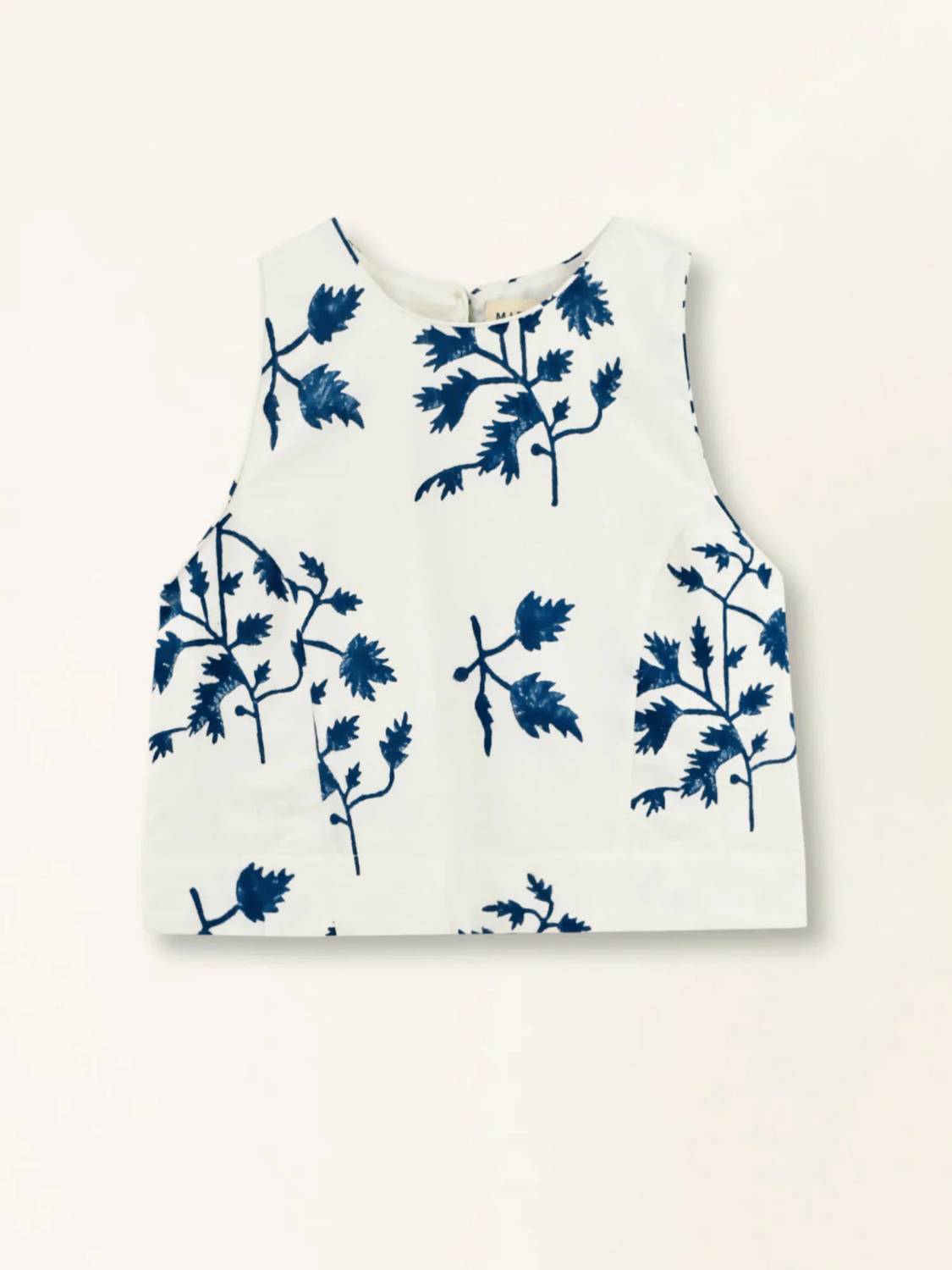 Mirth - Santanyi Tank Top