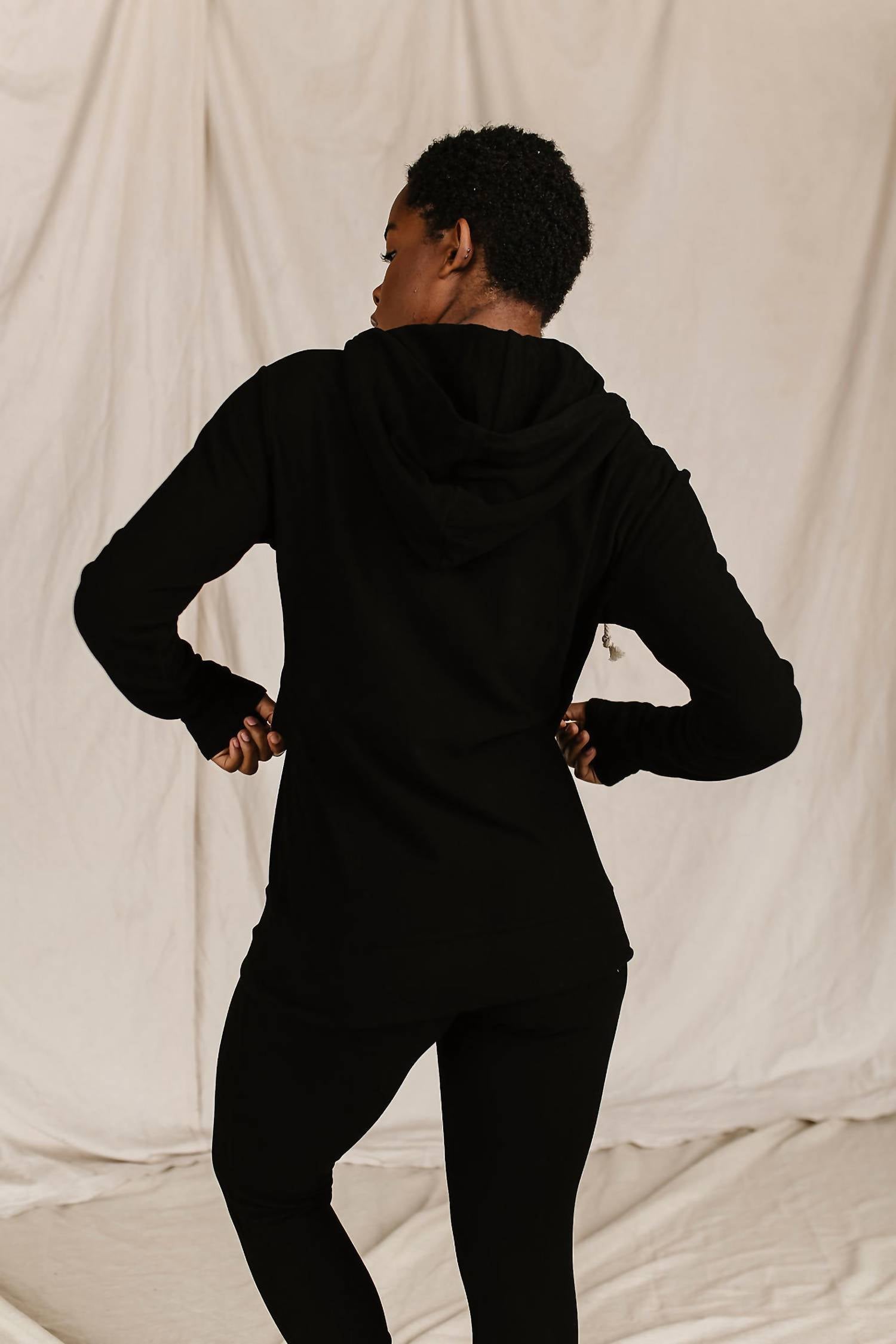 Performance Fleece Halfzip Sweatshirt