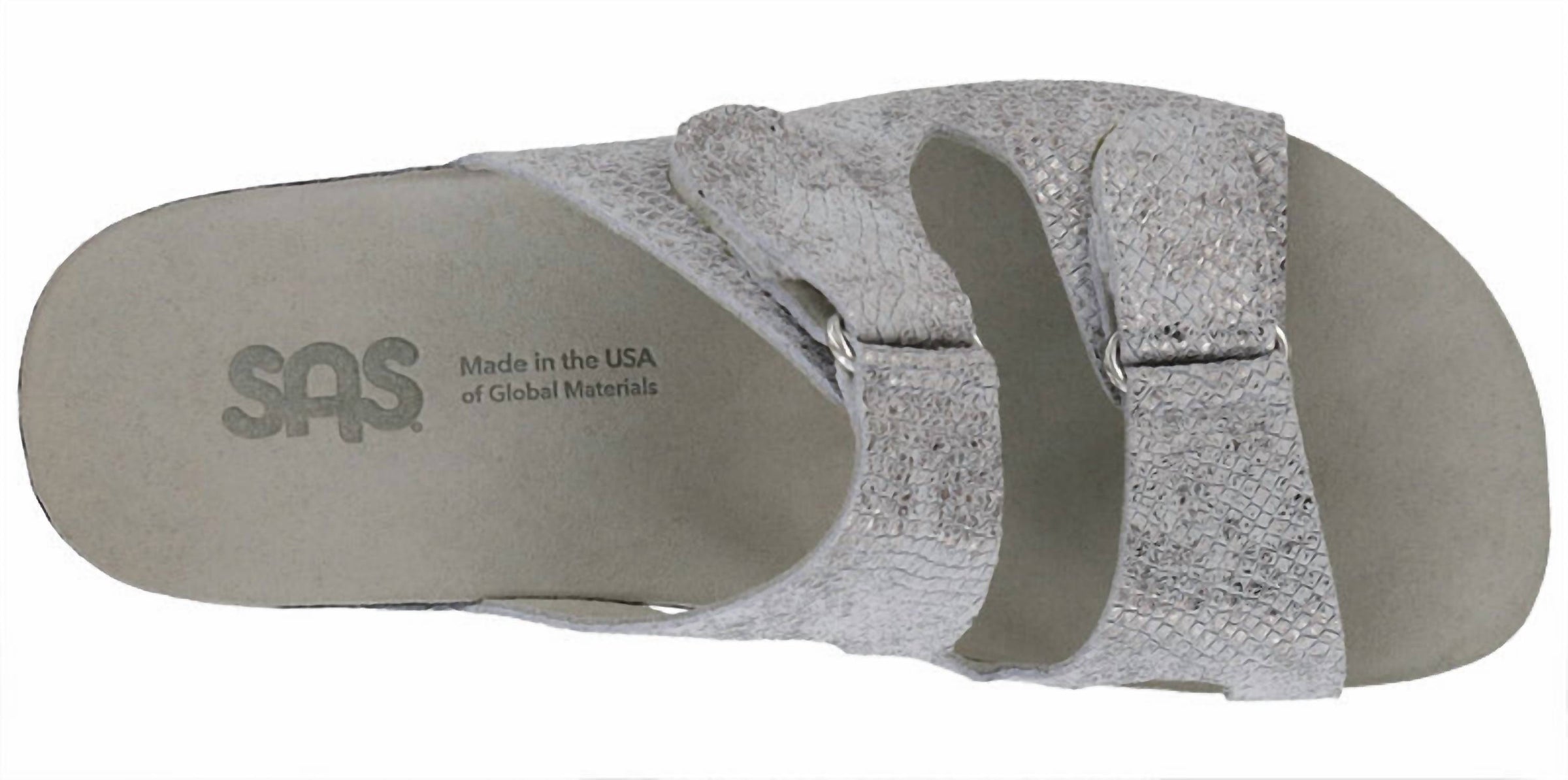 Sas - Women's Seaside Slide Sandals