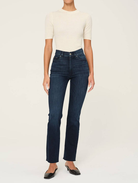 Dl1961 - Women'S - Halle Straight Jeans